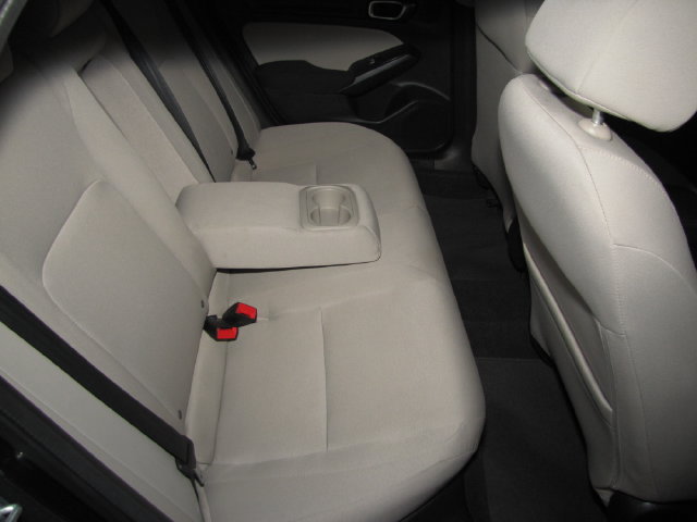 Certified 2023 Honda Civic EX image 42