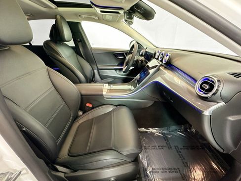 Certified 2022 Mercedes-Benz C 300 Sedan image 27
