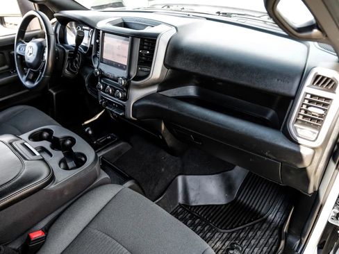 Used 2023 RAM 3500 Tradesman AWD/4WD image 21