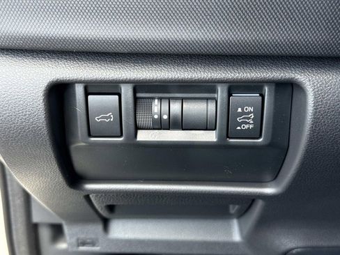 New 2026 Subaru Forester Limited AWD/4WD image 42