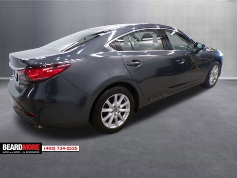 Used 2015 MAZDA MAZDA6 Sport image 6