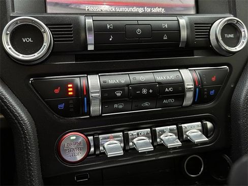 Used 2020 Ford Mustang GT Premium w/ Black Accent Package image 20