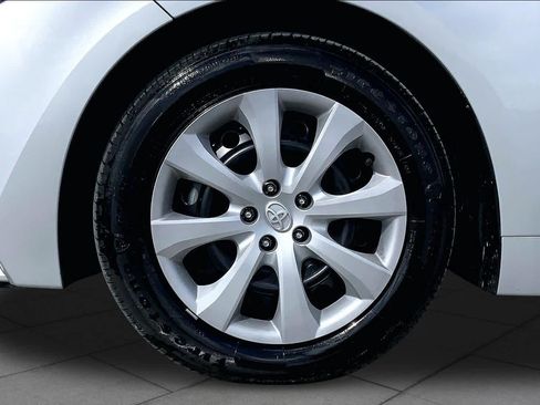 Used 2026 Toyota Corolla LE FWD image 11