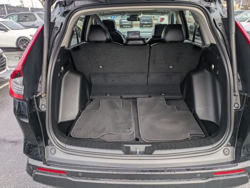 Used 2025 Honda CR-V EX-L image 32