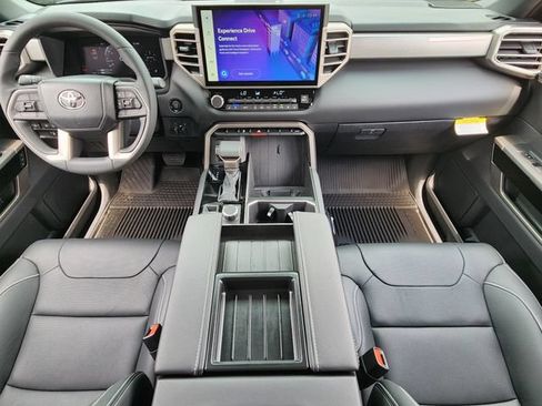 New 2026 Toyota Tundra Limited AWD/4WD image 19