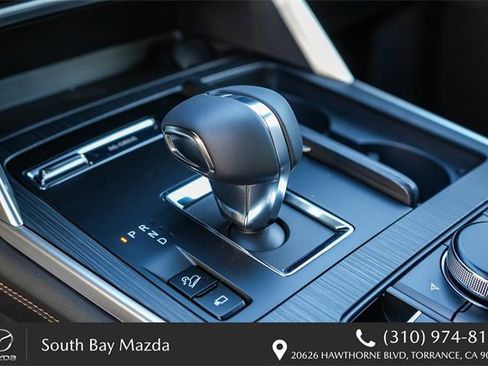 New 2026 MAZDA CX-90 3.3 Turbo S w/ Premium Plus image 22
