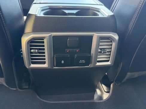 Used 2020 Ford F250 Platinum AWD/4WD image 22