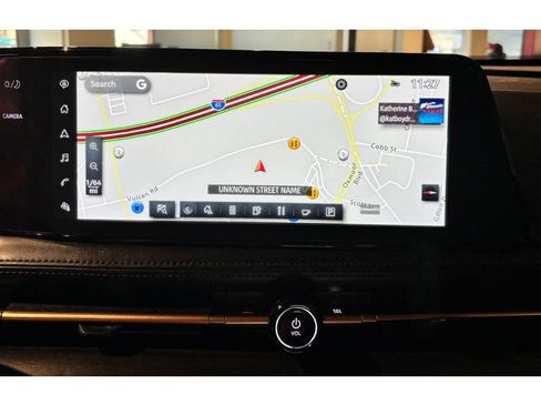 Used 2023 Nissan Ariya Venture+ image 29