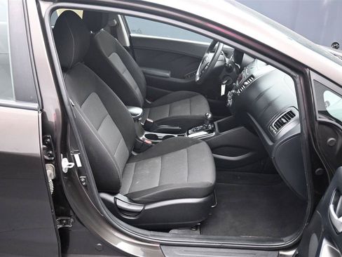 Used 2018 Kia Forte LX FWD image 9