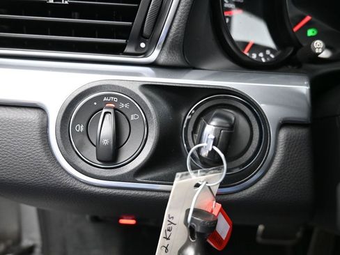Used 2012 Porsche 911 Carrera S RWD image 20