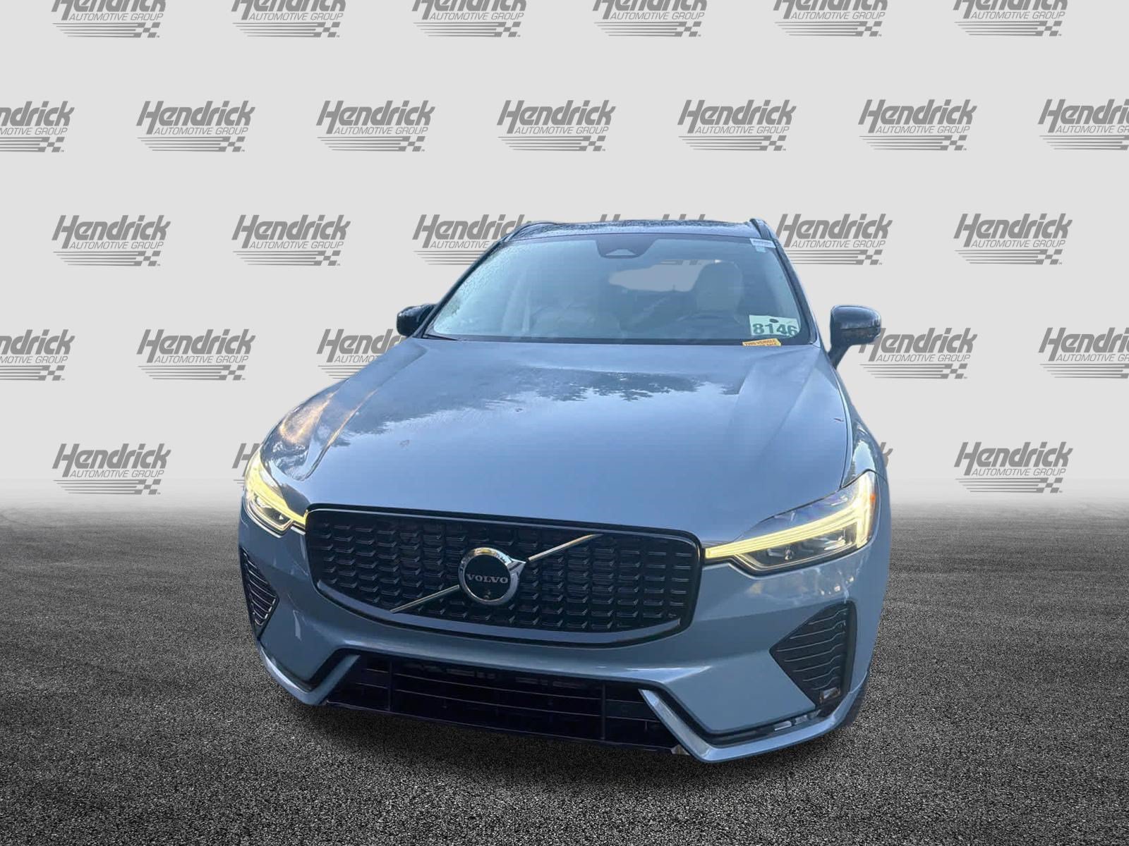 Certified 2024 Volvo XC60 B5 Plus w/ Protection Package AWD/4WD image 6