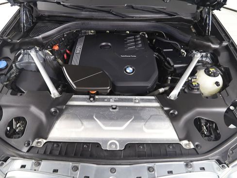Used 2023 BMW X3 xDrive30i AWD/4WD image 51