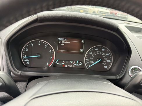 Used 2018 Ford EcoSport SE AWD/4WD image 19