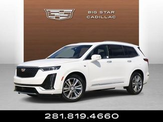 Used 2023 Cadillac XT6 Premium Luxury w/ Technology Package video 1