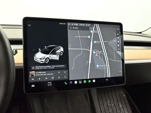 Used 2021 Tesla Model 3 Standard Range Plus RWD image 18