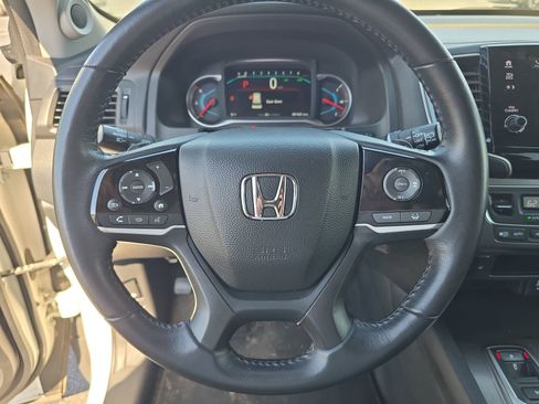 Used 2022 Honda Pilot EX-L image 25