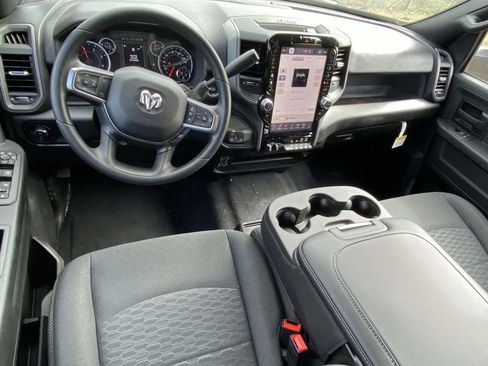 New 2026 RAM 2500 Tradesman image 13