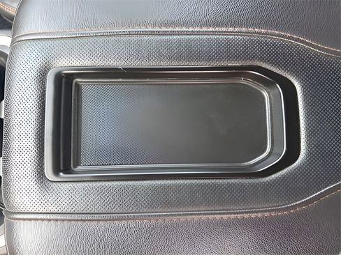 Used 2021 GMC Sierra 3500 AT4 w/ Gooseneck/5TH Wheel Package image 34