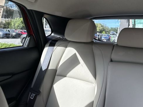 New 2026 MAZDA CX-30 AWD 2.5 S image 17