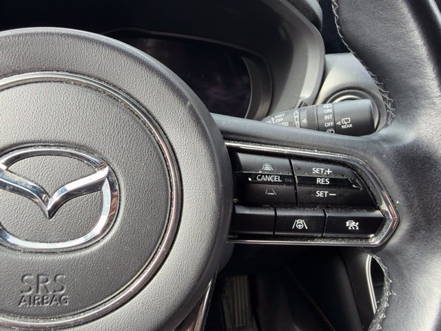 Certified 2024 MAZDA CX-90 3.3 Turbo S w/ Premium Package AWD/4WD image 20