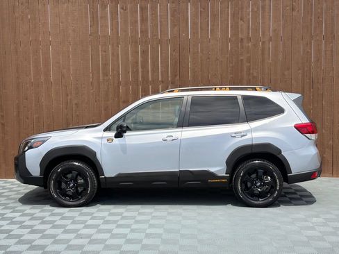 Used 2025 Subaru Forester Wilderness w/ Wilderness Package AWD/4WD image 14
