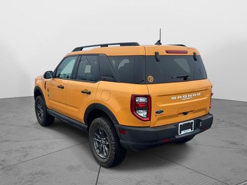 Used 2023 Ford Bronco Sport Big Bend AWD/4WD image 12
