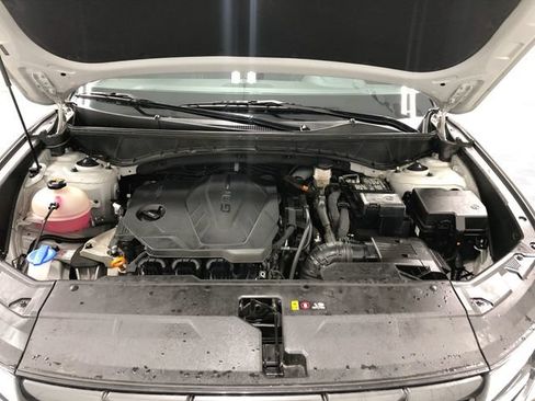 Used 2023 Hyundai Tucson SEL AWD/4WD image 22