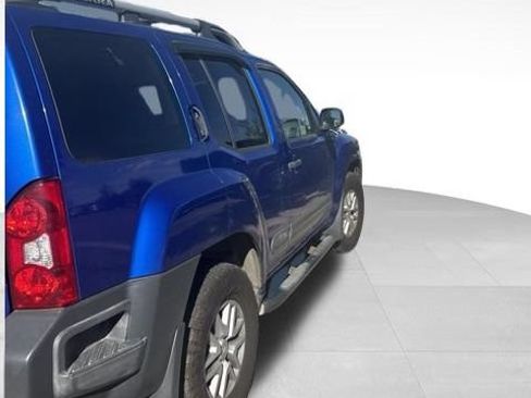 Used 2014 Nissan Xterra S AWD/4WD image 1