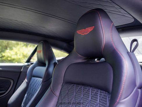 Used 2024 Aston Martin DB12 Coupe RWD image 49