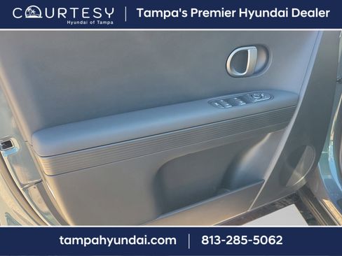 New 2026 Hyundai Ioniq 5 SEL image 36