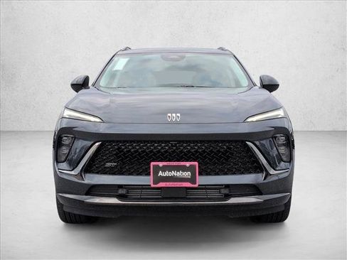 New 2026 Buick Envision Sport Touring image 6