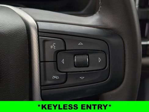 Used 2024 GMC Yukon XL Denali w/ Max Trailering Package image 19