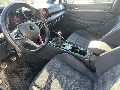 Used 2023 Volkswagen GTI S image 15