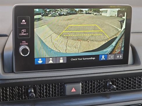 New 2026 Honda CR-V Sport-L image 23