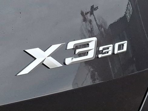 Used 2026 BMW X3 xDrive30i w/ Premium Package AWD/4WD image 21