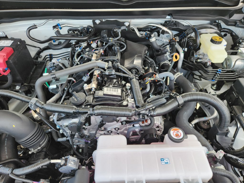 New 2026 Toyota Tacoma SR5 AWD/4WD image 22