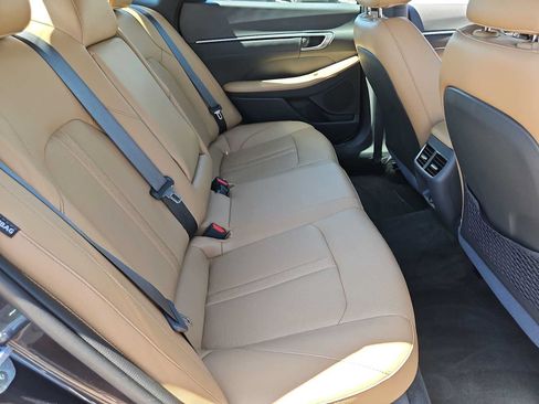 Used 2021 Hyundai Sonata Limited FWD image 20