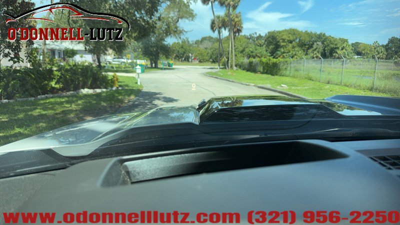 Used 2024 Chevrolet Silverado 1500 ZR2 w/ ZR2 Bison Edition AWD/4WD image 15