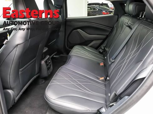 Used 2021 Ford Mustang Mach-E Select w/ Comfort/Technology Package AWD/4WD image 21