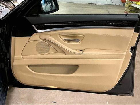 Used 2014 BMW 535i Sedan image 26