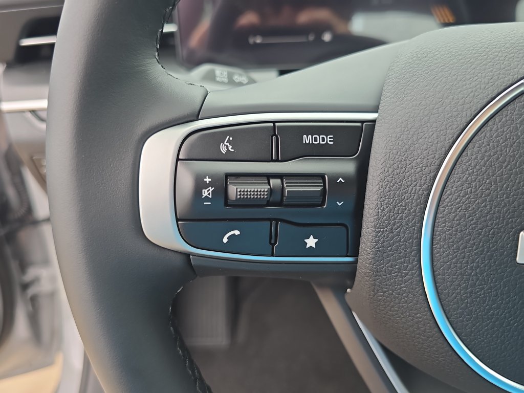 New 2026 Kia K5 GT-Line FWD image 29