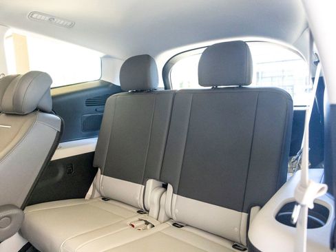 New 2026 Hyundai Ioniq 9 Limited image 21