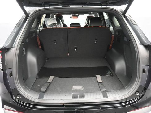 New 2026 Kia Sportage SX FWD image 22