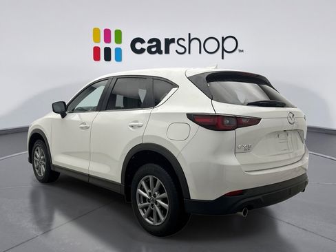 Used 2023 MAZDA CX-5 AWD 2.5 S image 3