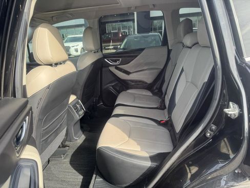 Used 2019 Subaru Forester Limited w/ Popular Package #3 image 25