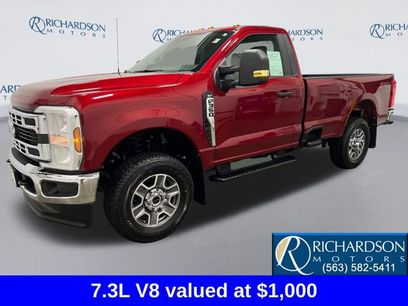 Used 2025 Ford F350 XLT