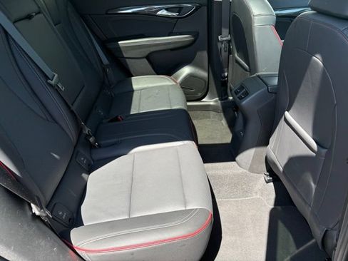 Used 2023 Buick Envision Essence w/ Sport Touring Package AWD/4WD image 18