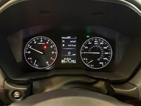 Used 2025 Subaru Legacy Sport image 24