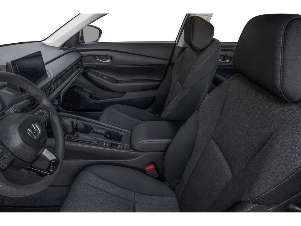 New 2026 Honda Accord LX image 6