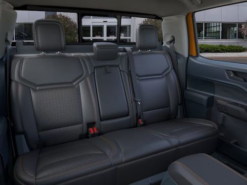 New 2026 Ford Maverick Tremor AWD/4WD image 11
